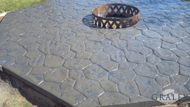 Random-Stone