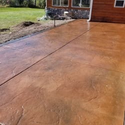 Old-Granite