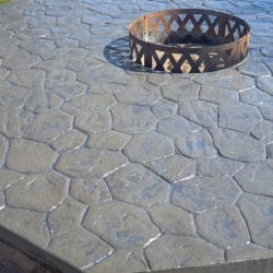Random-Stone