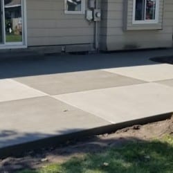 Checkerboard-Broom-Finish